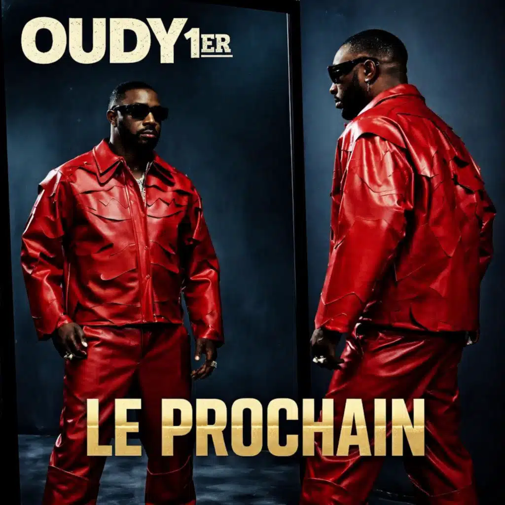 Oudy 1er