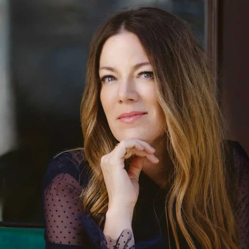 Emilie-Claire Barlow