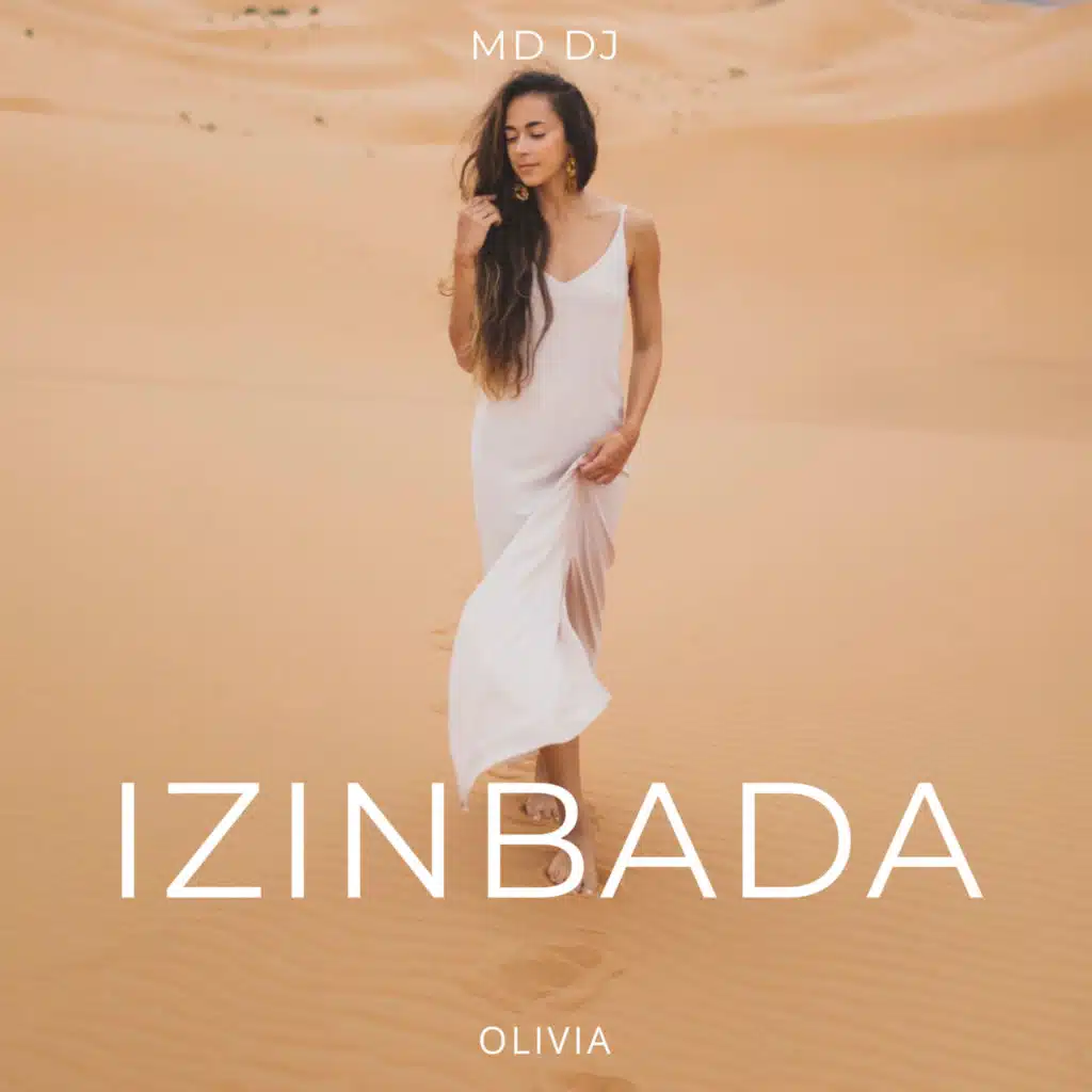 Izinbada (Extended)