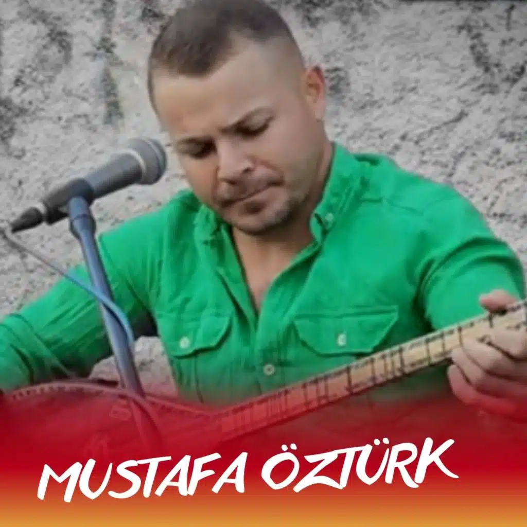 Mustafa Öztürk