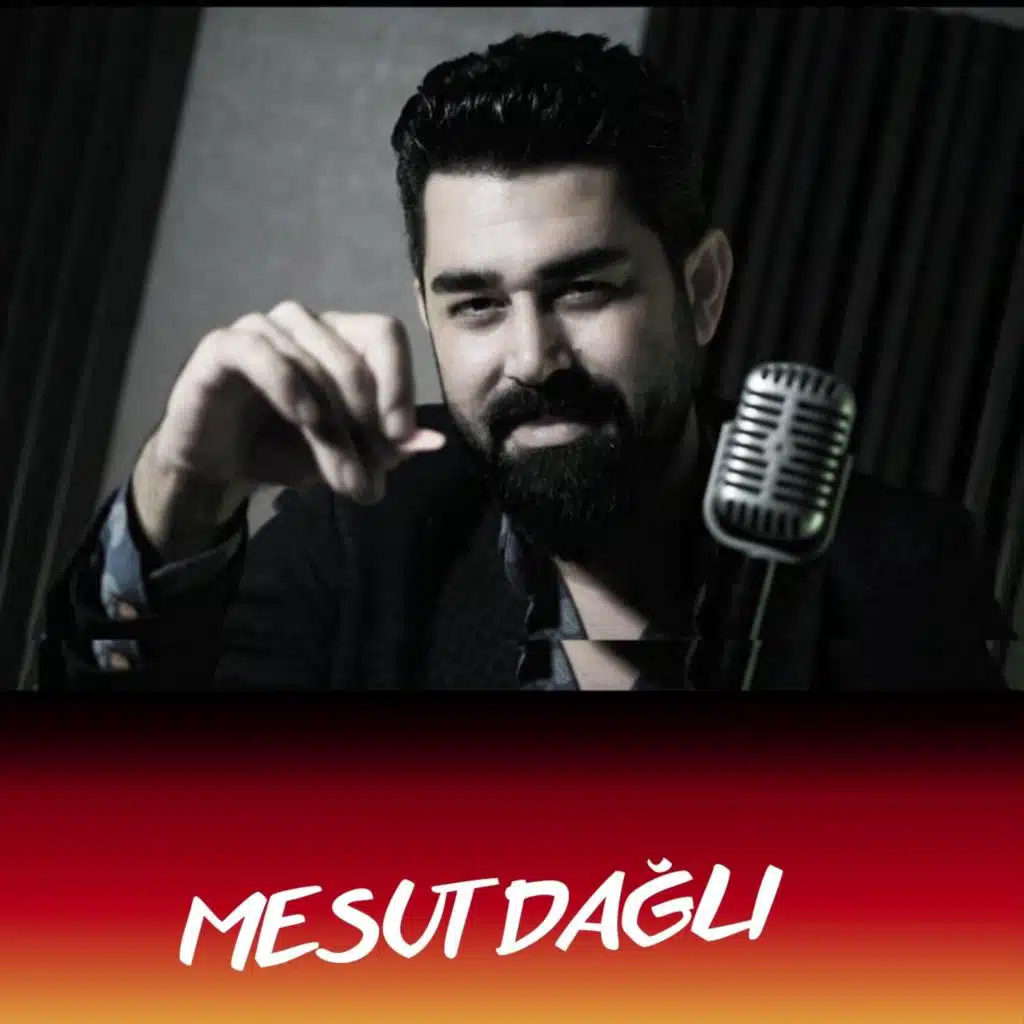 Mesut Dağlı