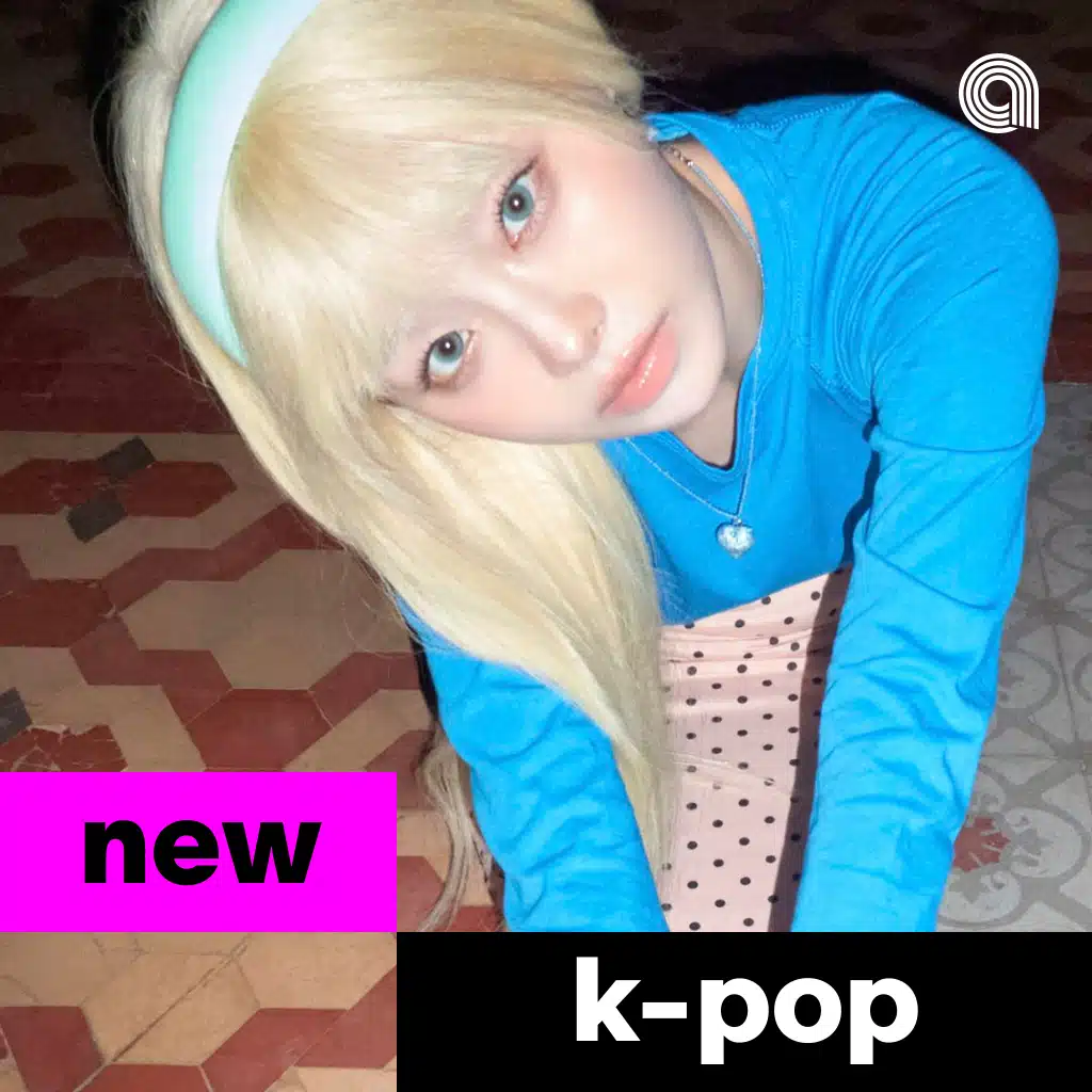 New K-Pop