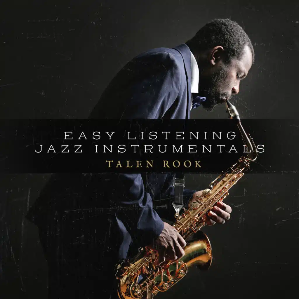 Easy Listening Jazz Instrumentals