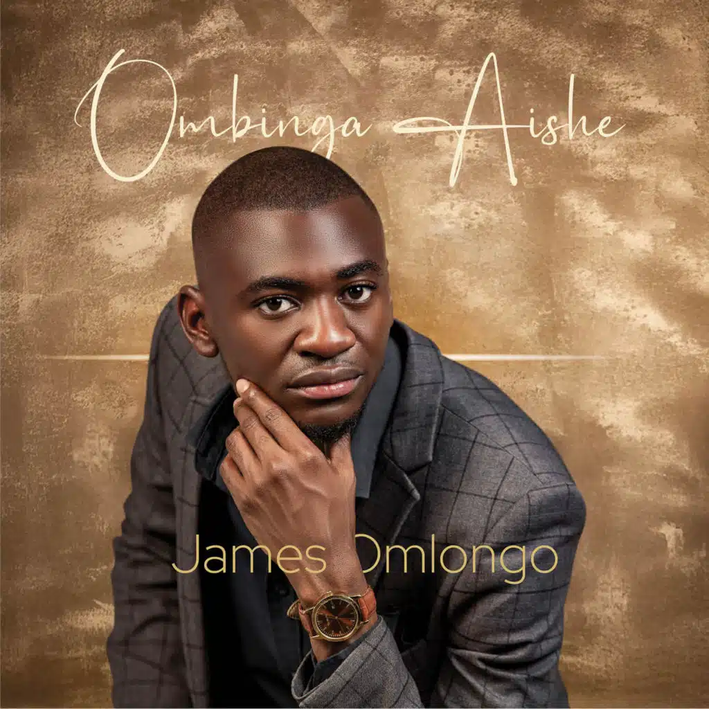 Ndapandula (Live) [feat. Oshakati Youth Choir]