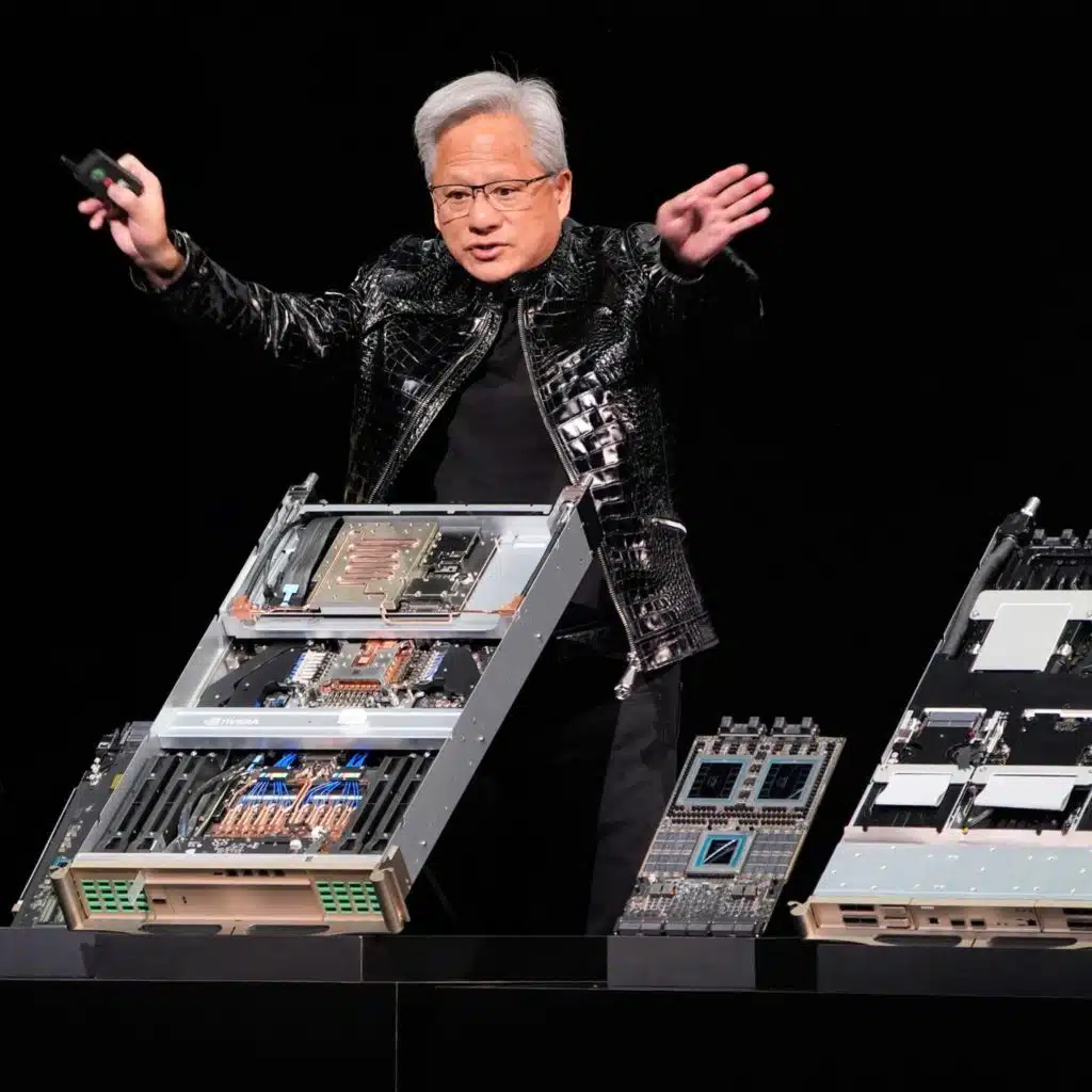 Where is AI headed in 2026?