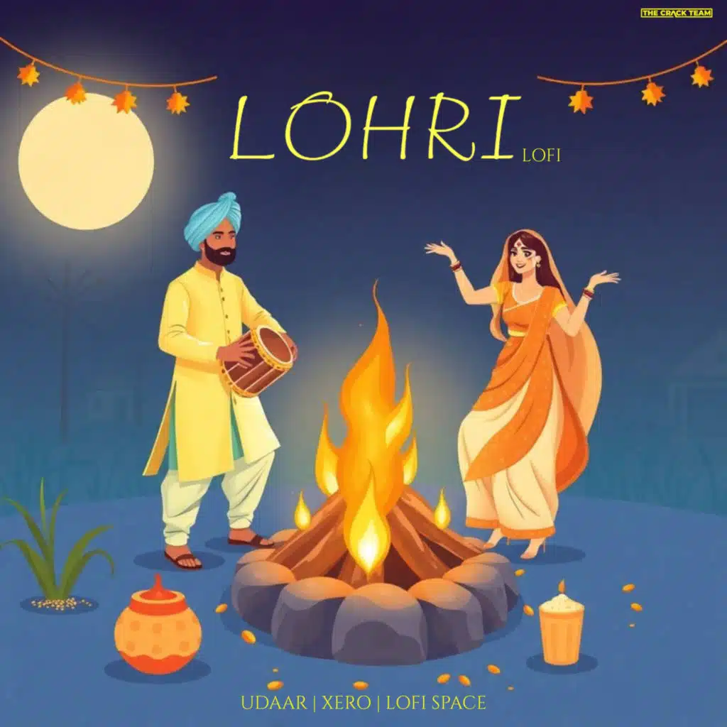 Lohri (Lofi)