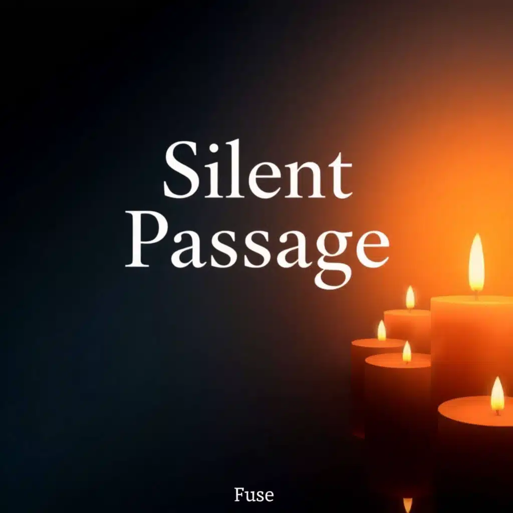 Silent Passage