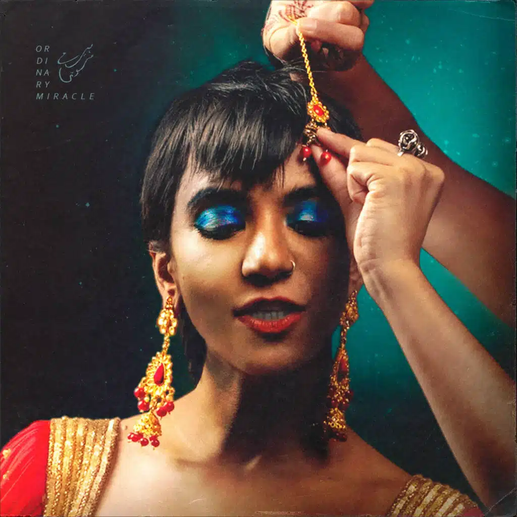 Ordinary Miracle | ہیرے موتی (feat. Rishabh Rajan)