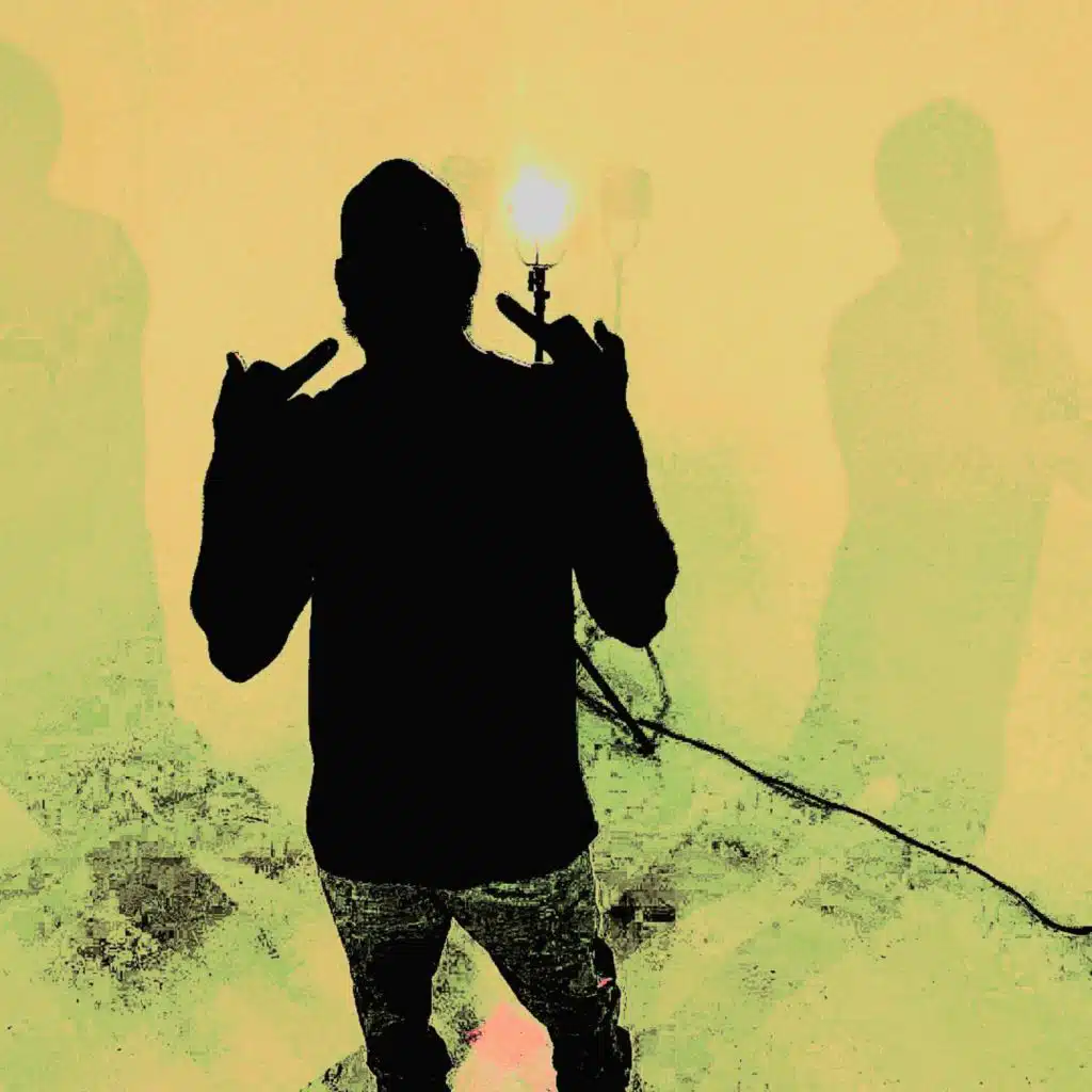 Acorralados (feat. Kandre)