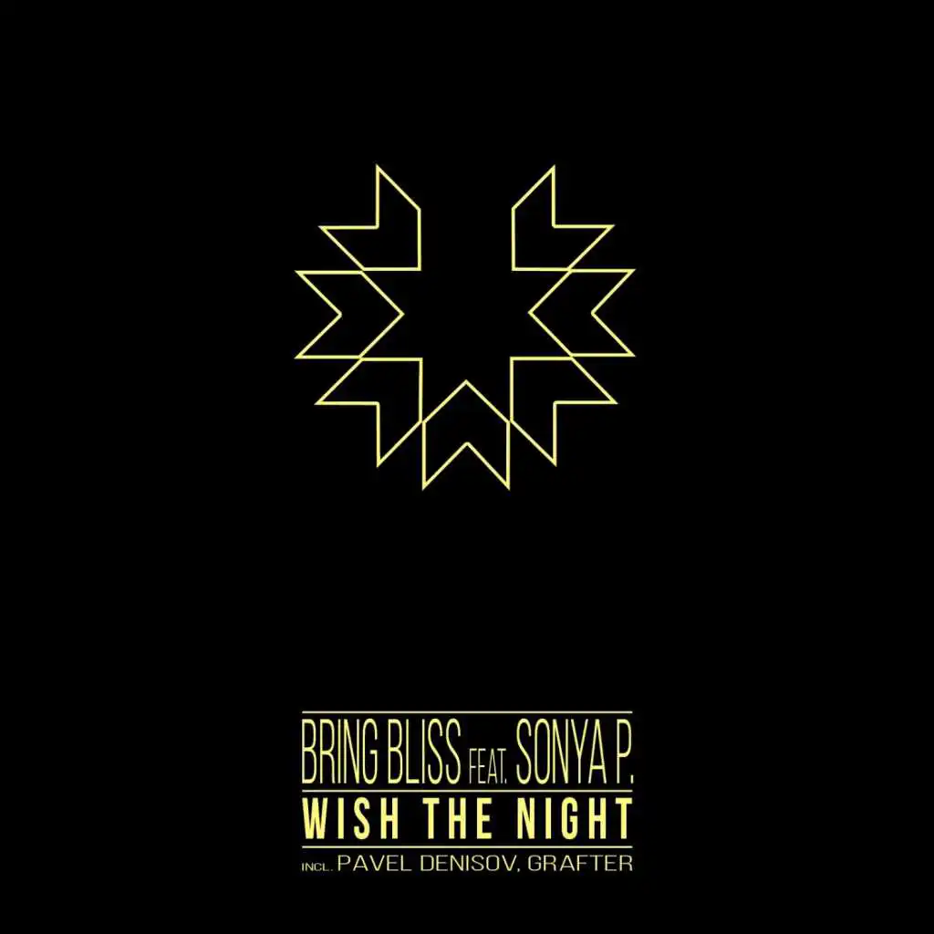 Wish the Night (feat. Grafter)