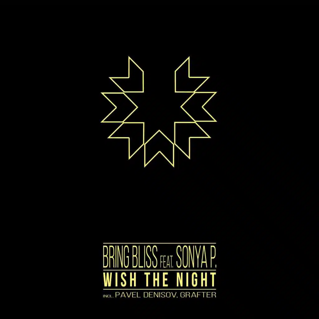 Wish the Night