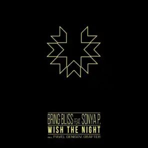 Wish the Night (feat. Grafter)