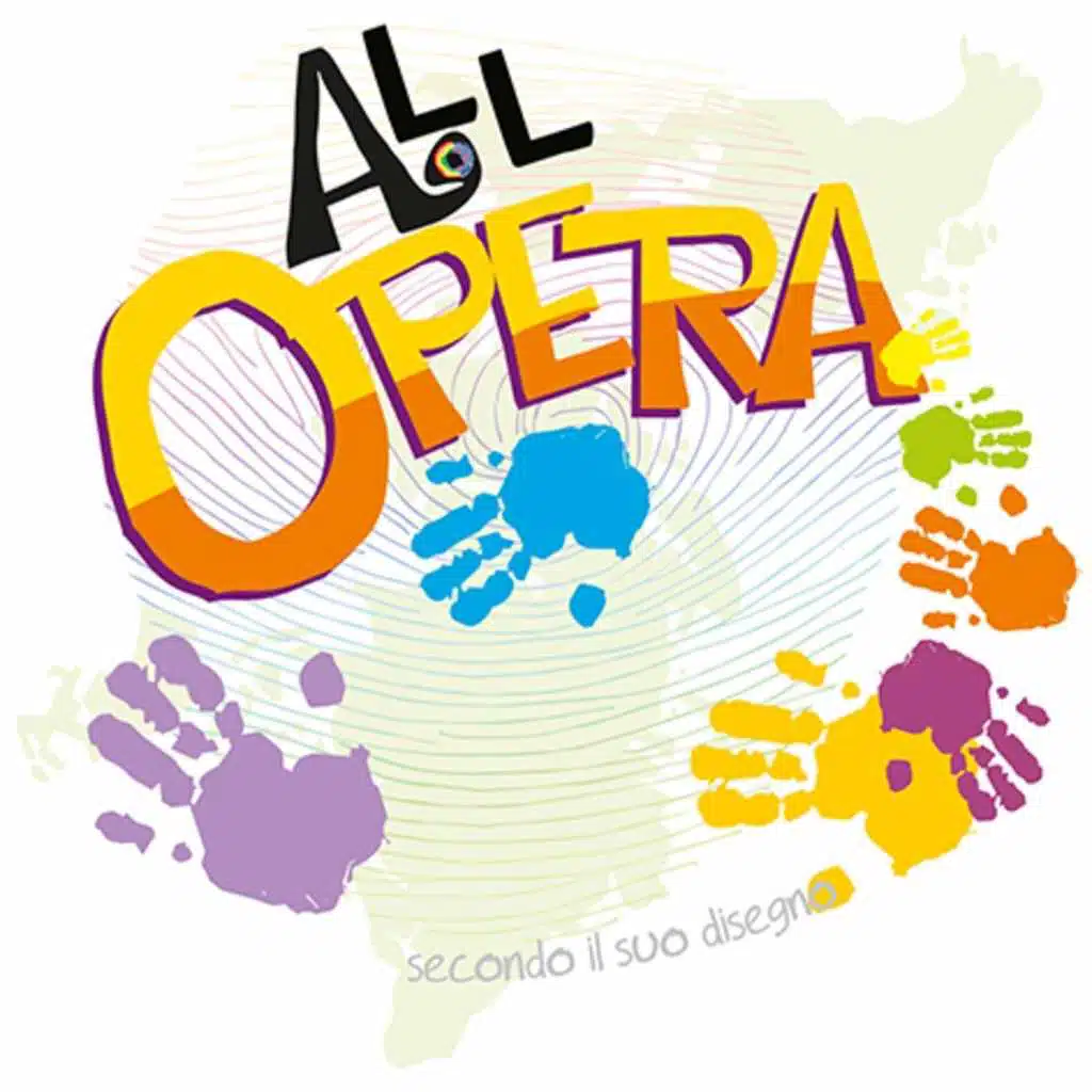 Ci si metterà allOpera!