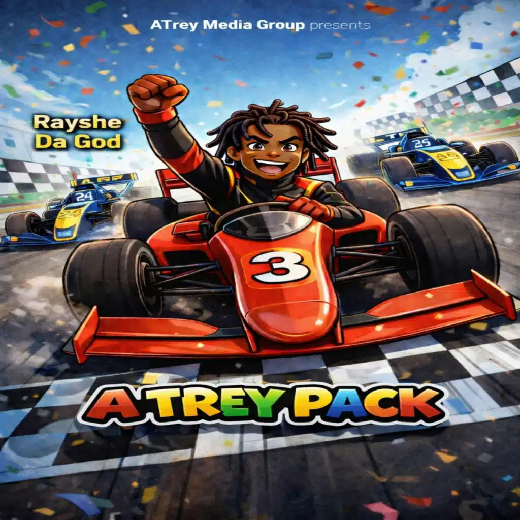 A Trey Pack