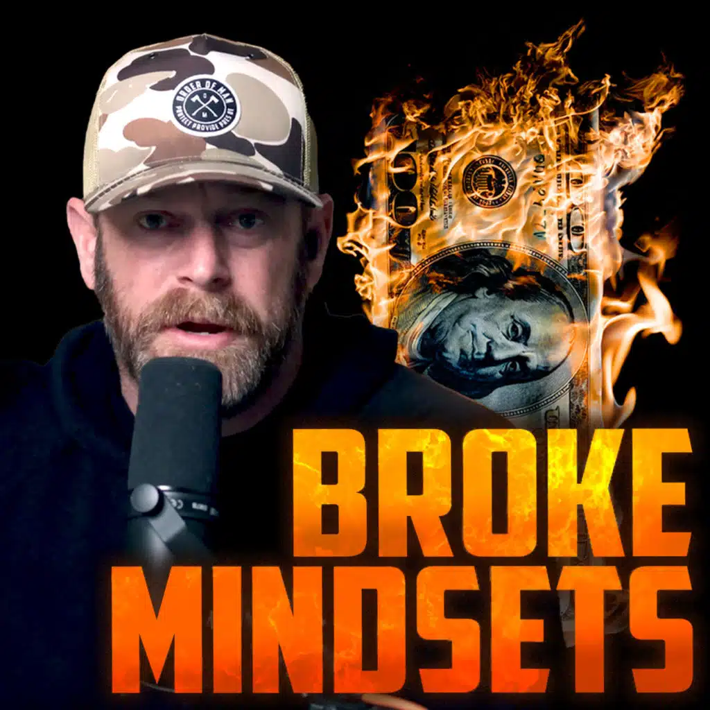Money Mindsets That Wipeout Wealth | FRIDAY FIELD NOTES