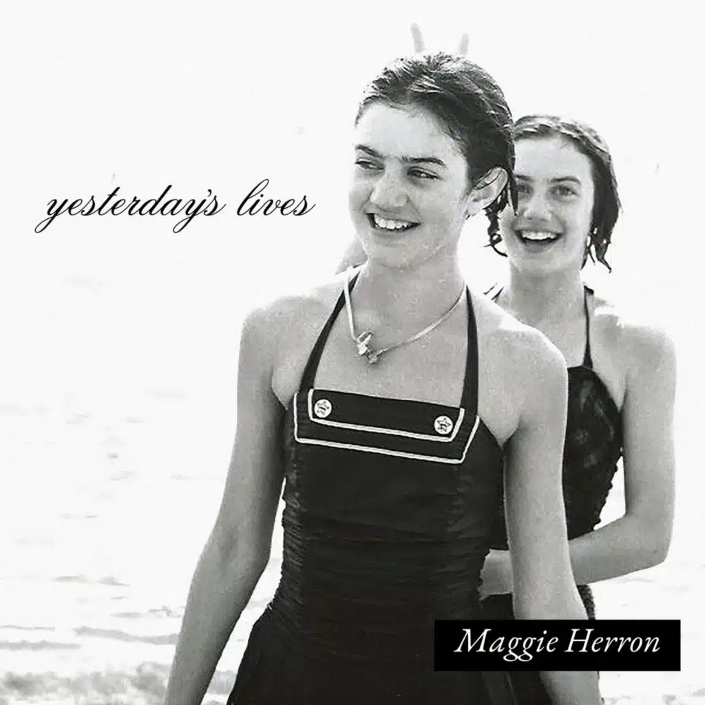 Maggie Herron