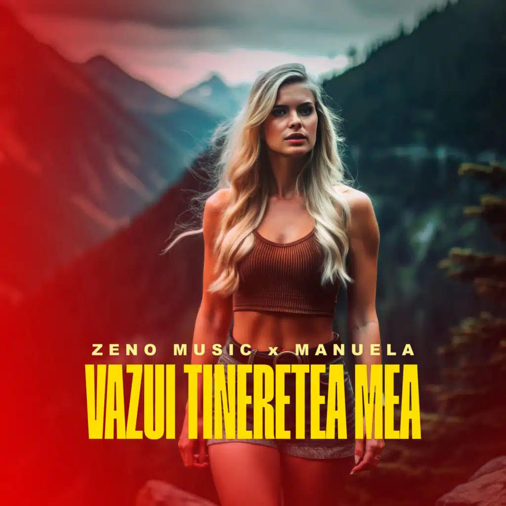 Zeno Music & Manuela