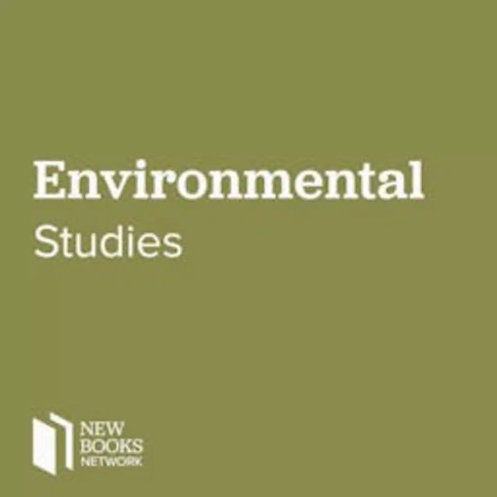 Extraction: The Frontiers of Green Capitalism with Thea Riofrancos