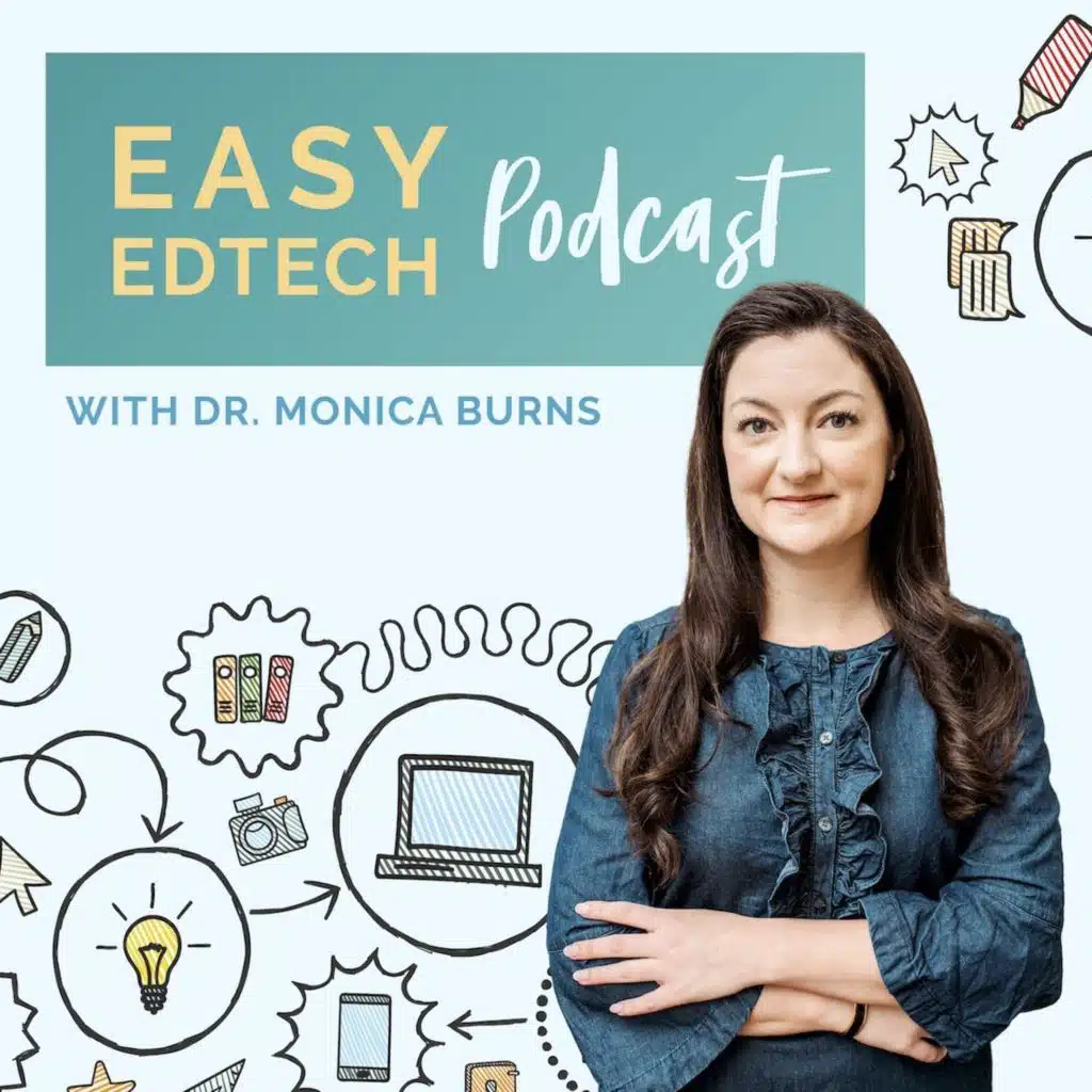 Future-Proofing Classroom Technology: Sustainable Choices with Tammy ​Musiowsky-Borneman - Bonus Episode with Jotform