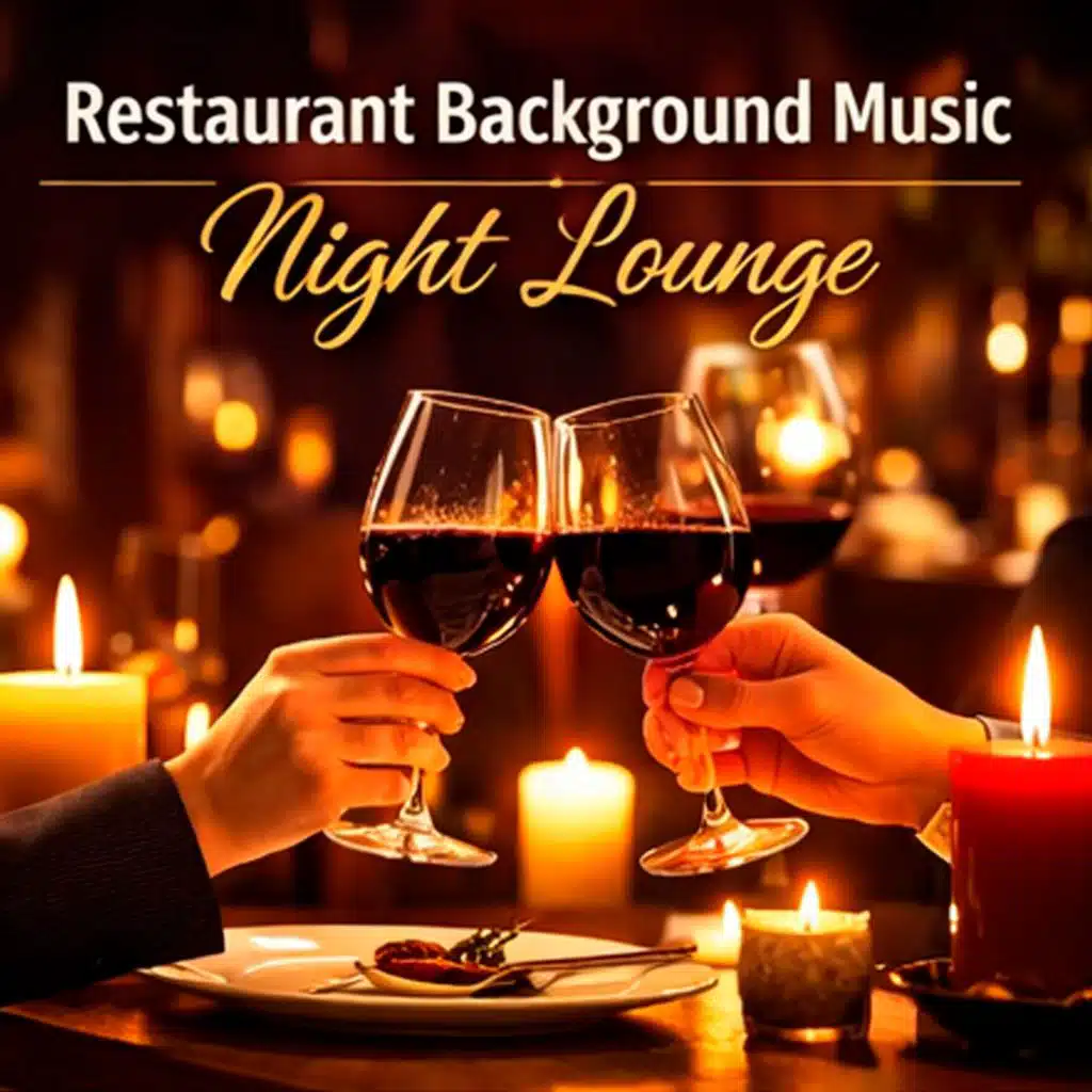 Quiet Glasses, Slow Conversations