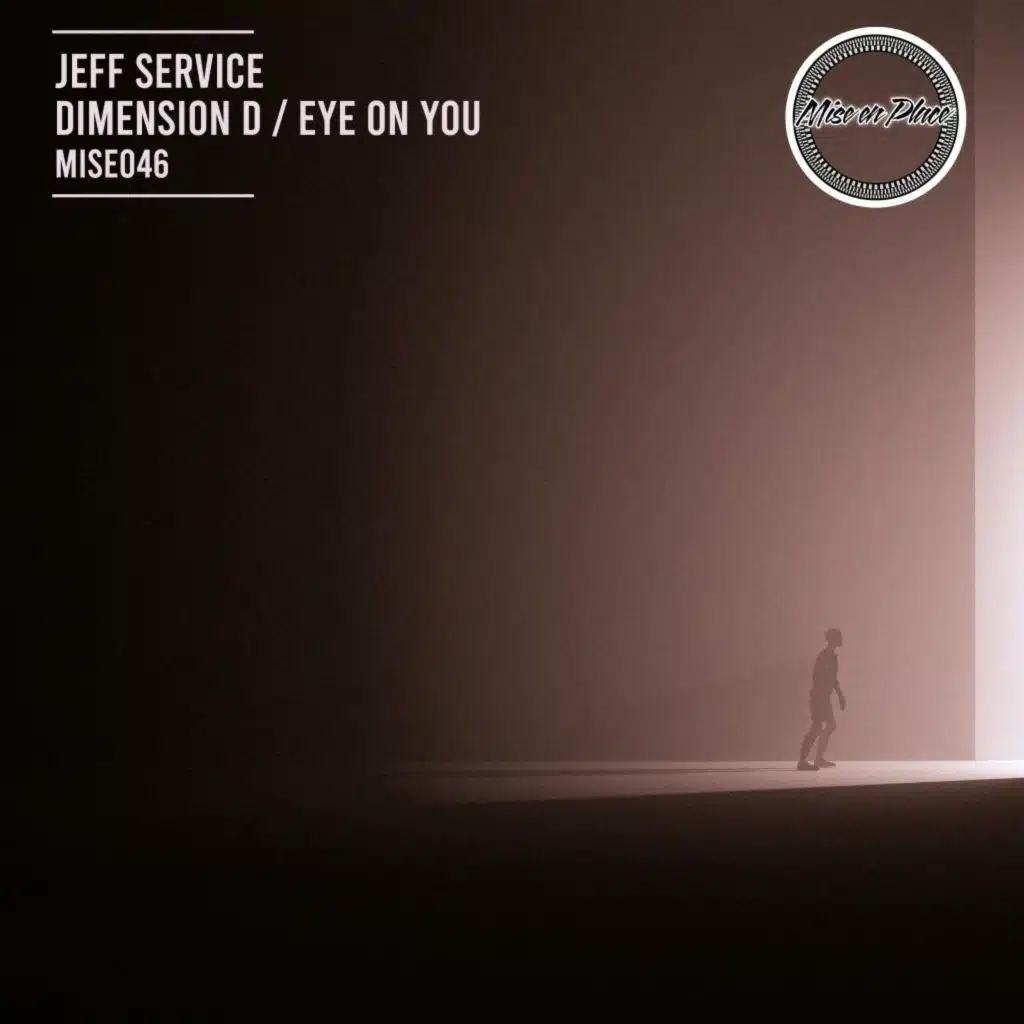 Jeff Service