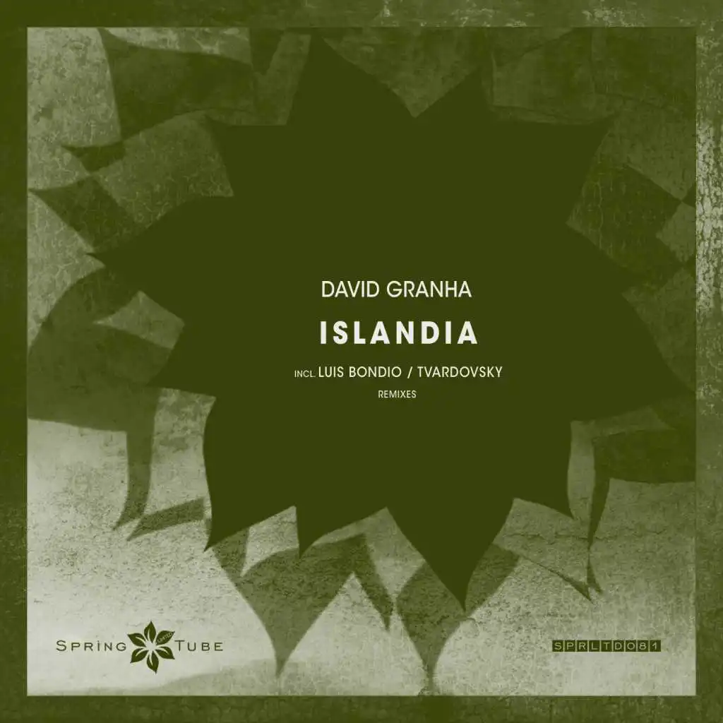 Islandia (feat. Luis Bondio)