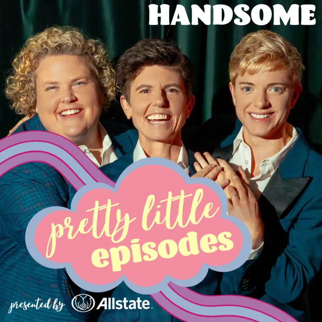 Pretty Little Episode #73