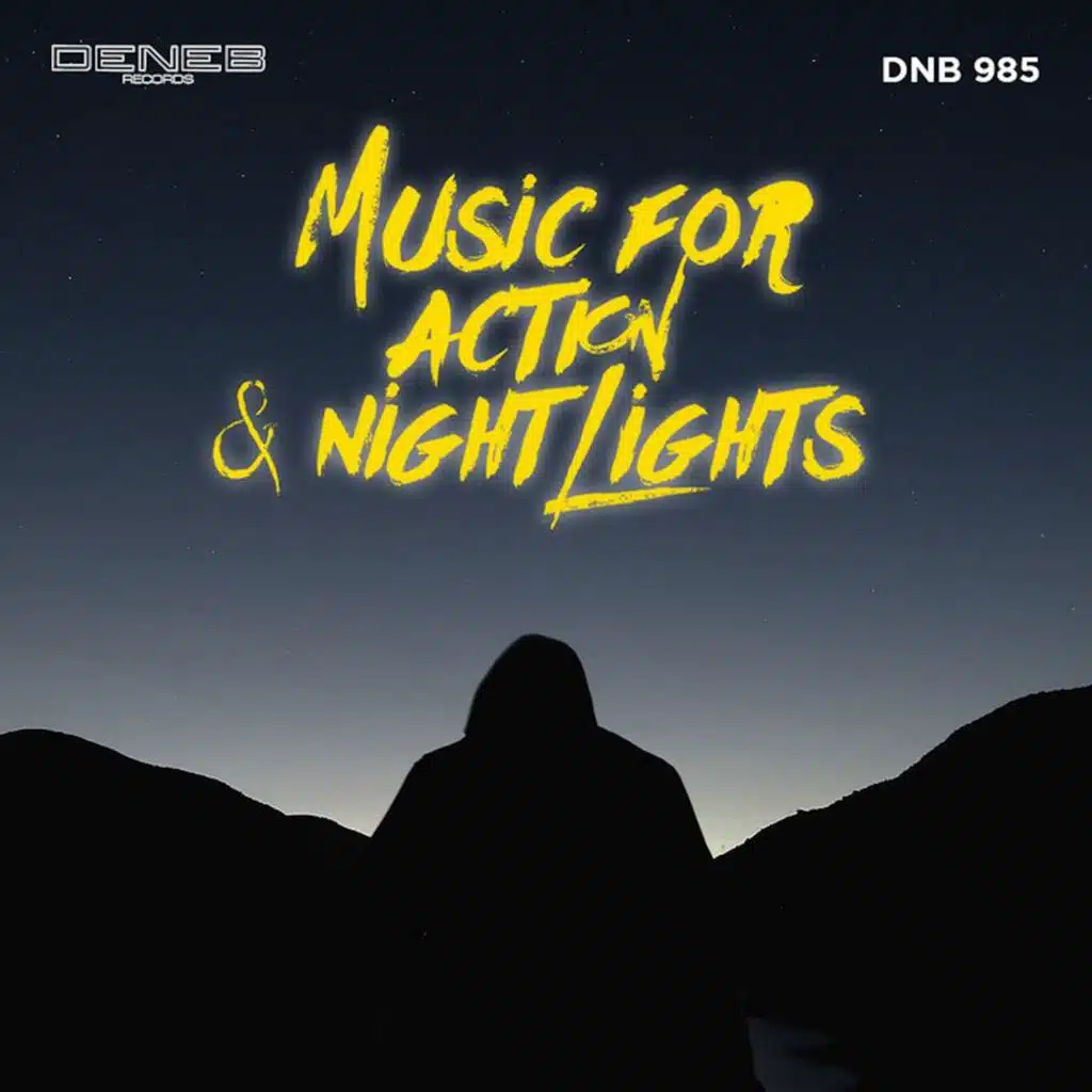 Music for Action and Night Lights