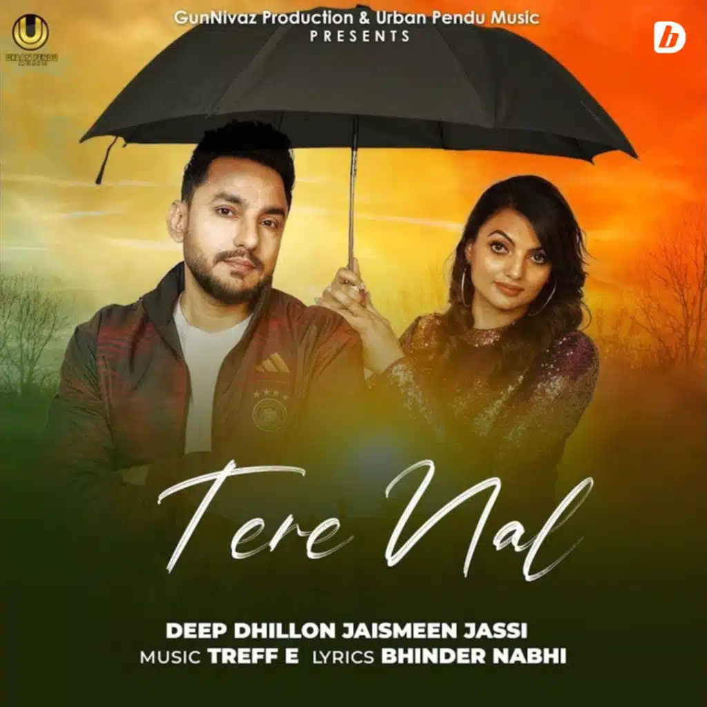 Deep Dhillon & Jaismeen Jassi