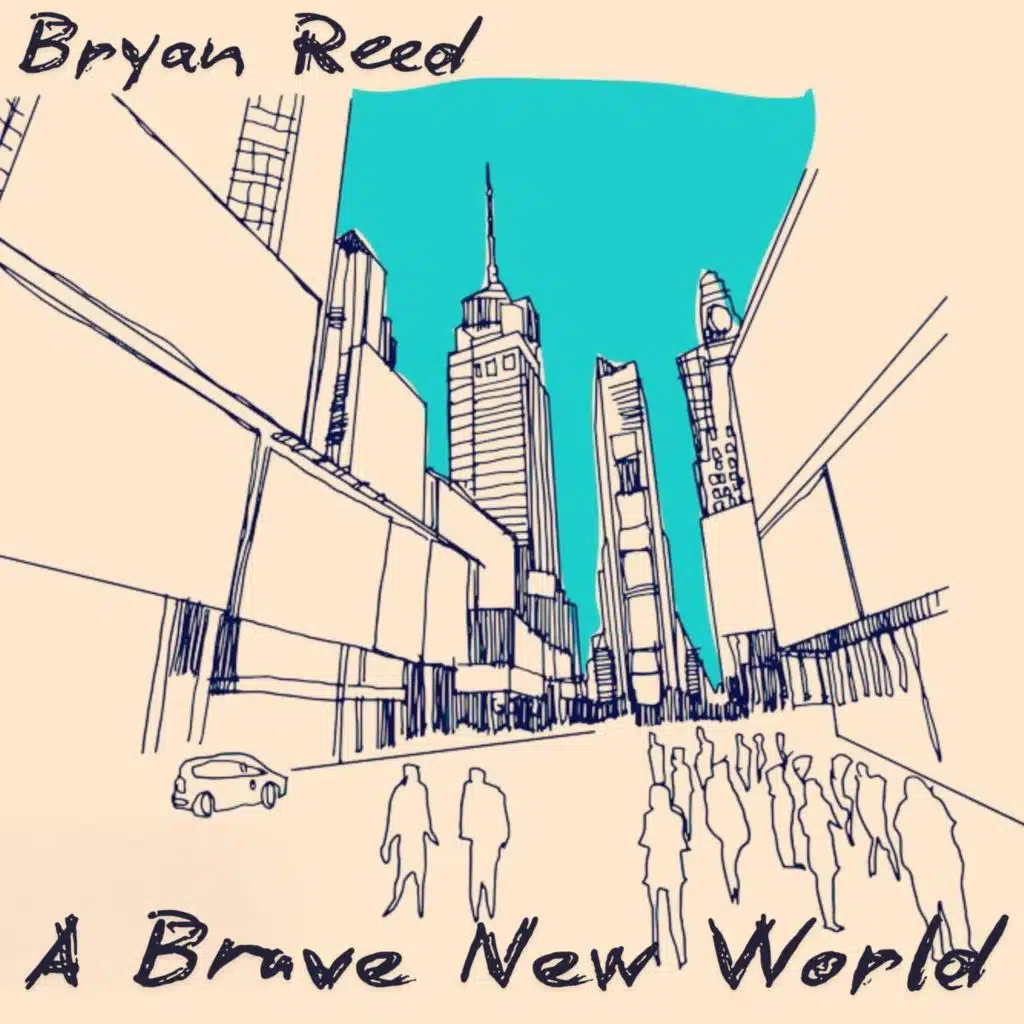 Bryan Reed