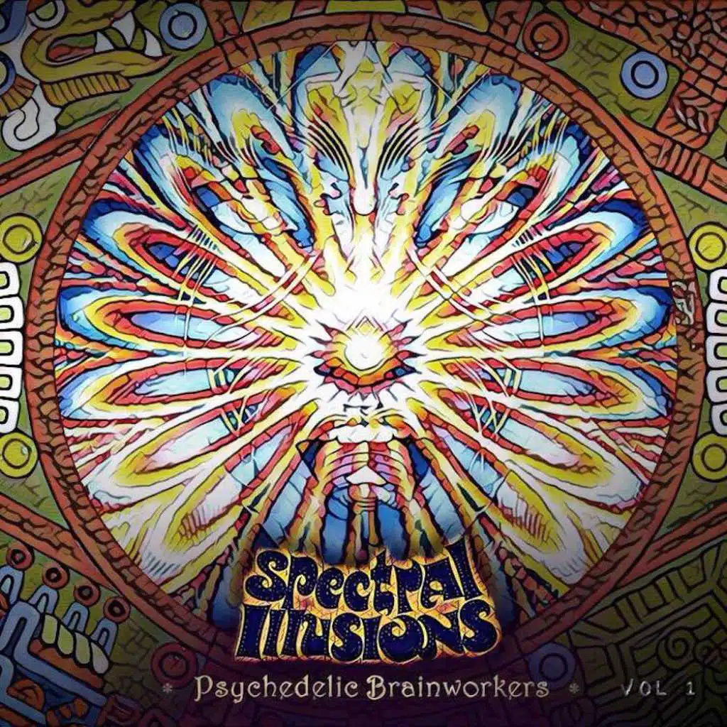 Celtic Samba (Studio Version)