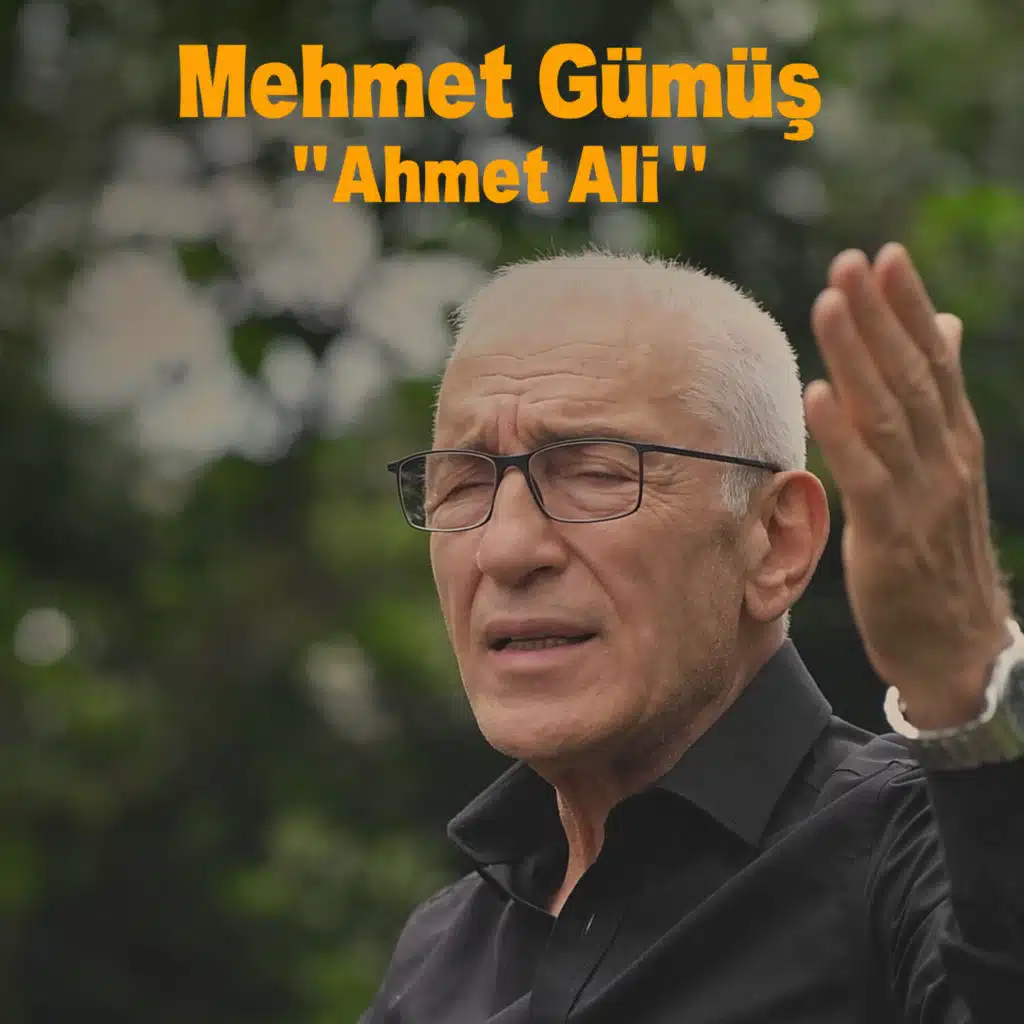 Mehmet Gümüş