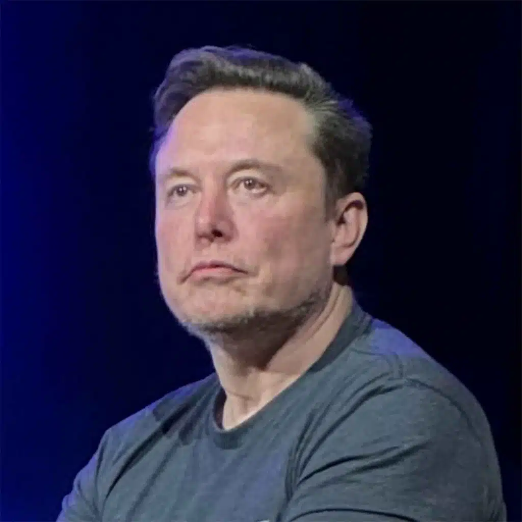 Twitter’s A.I Bot Is Sorry For Undressing Everyone