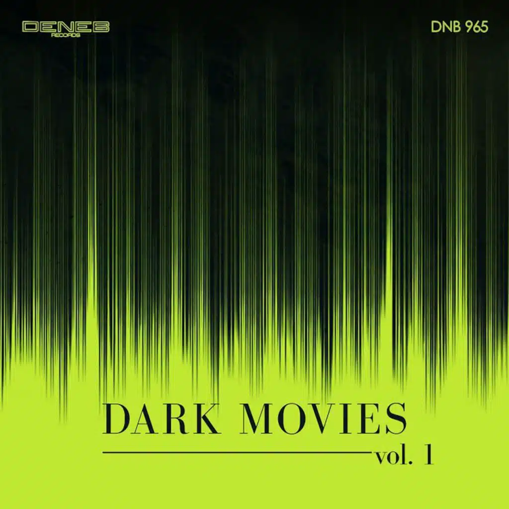 Dark Movies, Vol. 1