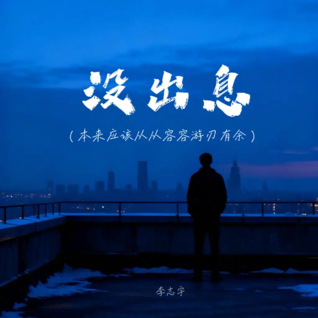 李志宇
