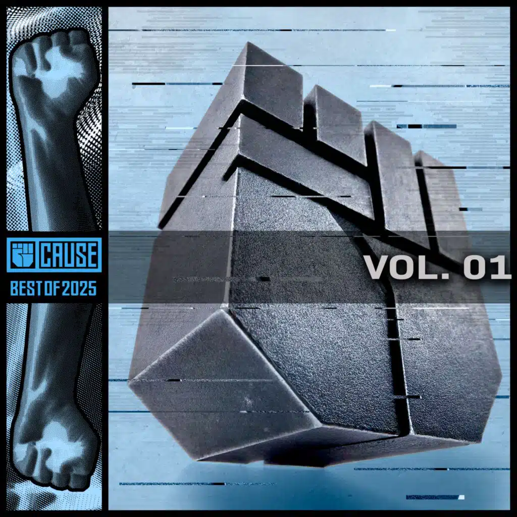 Best Of 2025 Vol.01