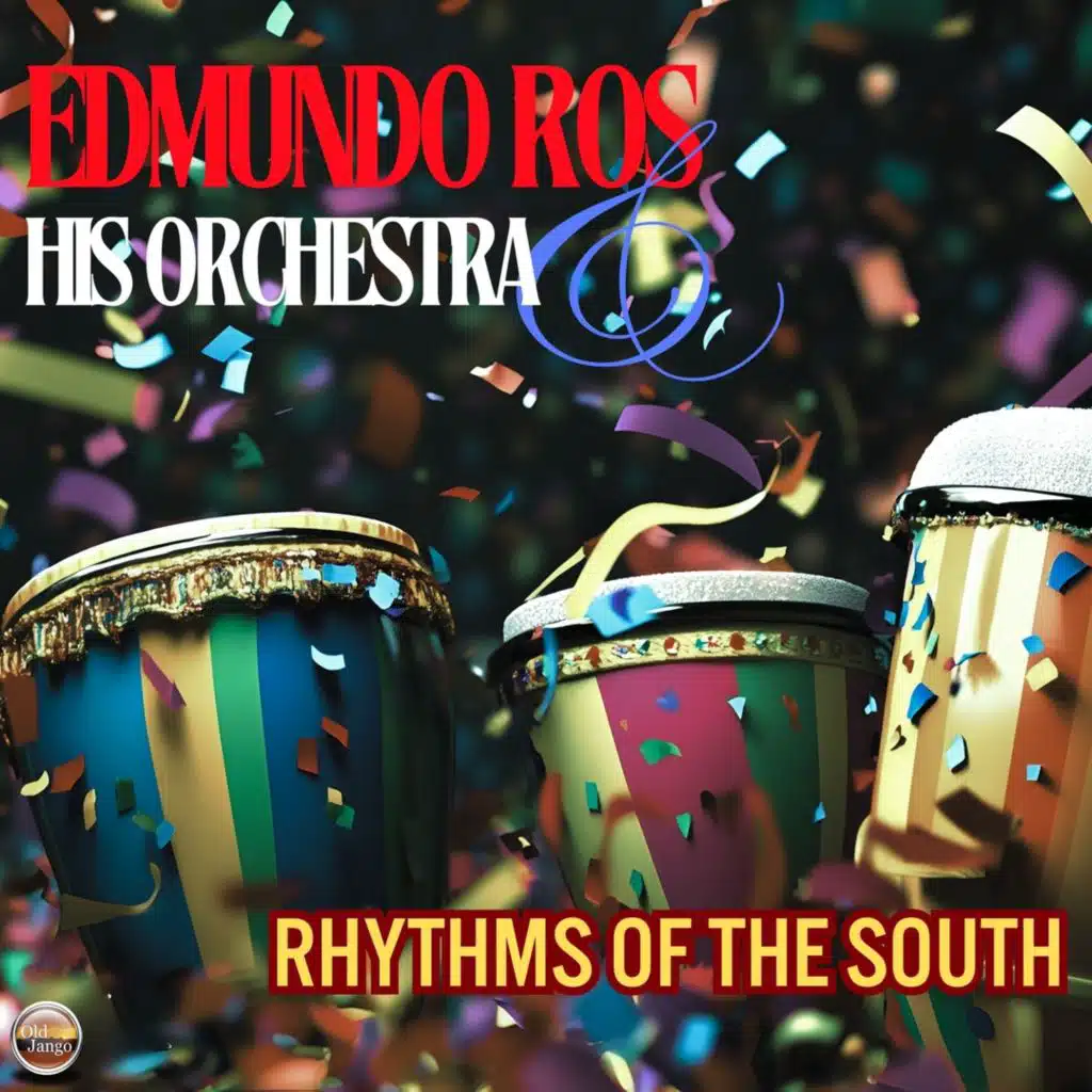 Rhythms of the South