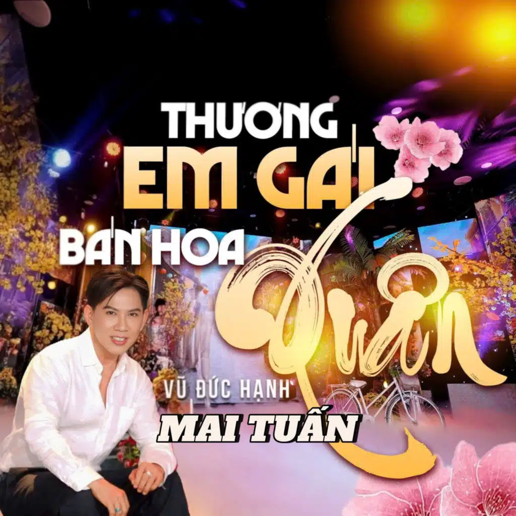 Mai Tuấn