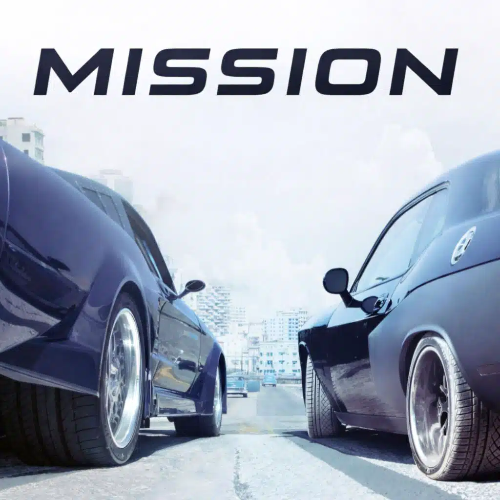MISSION (Original Version)