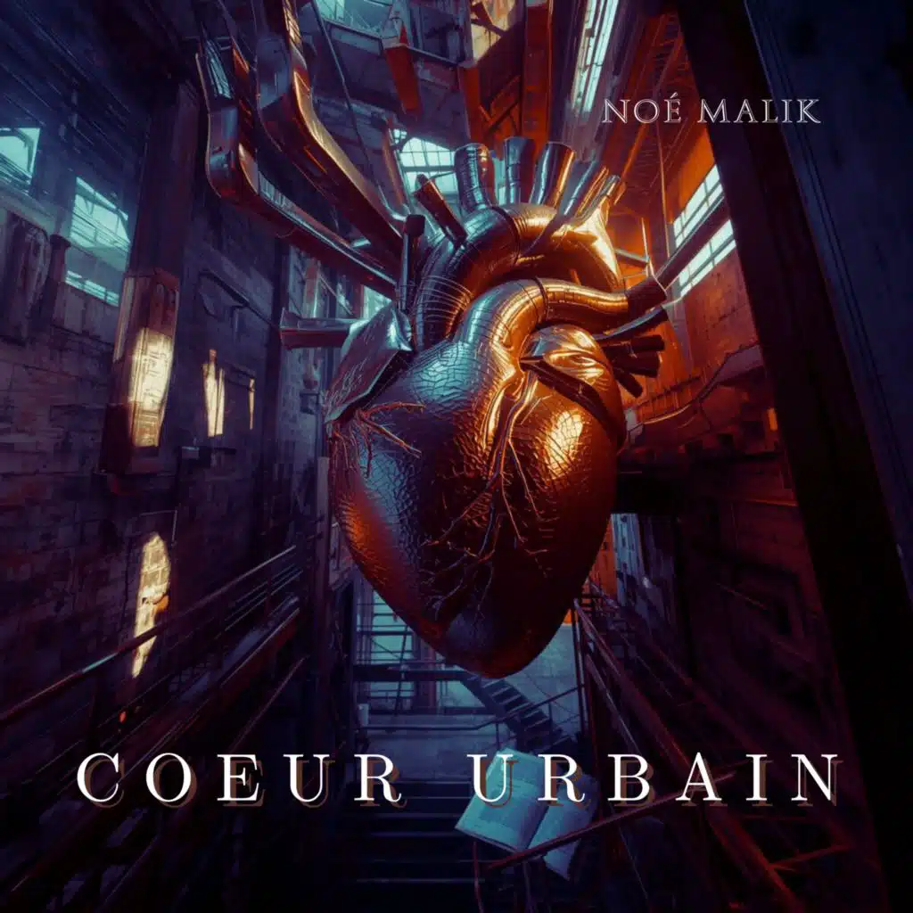 COEUR URBAIN
