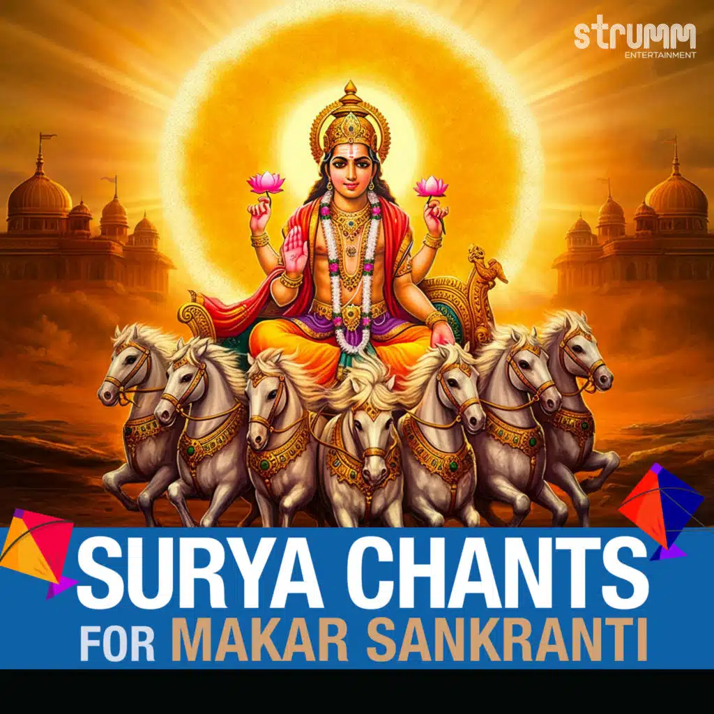 Surya Chants for Makar Sankranti