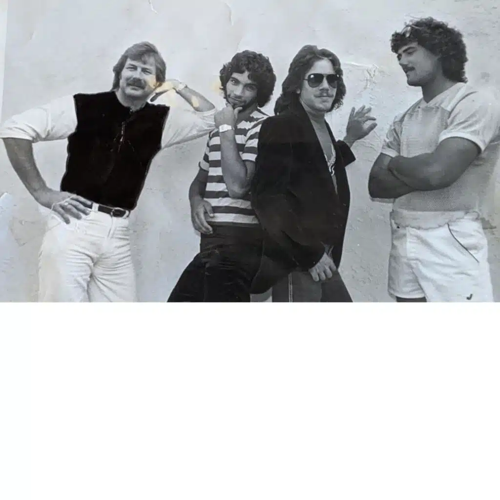 Bobby Gee & the Blockers