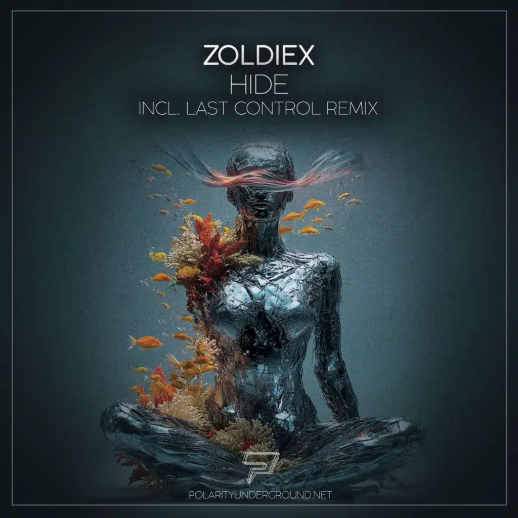 Hide