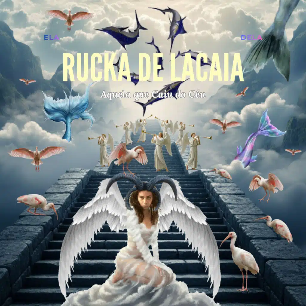 Rucka de Lacaia