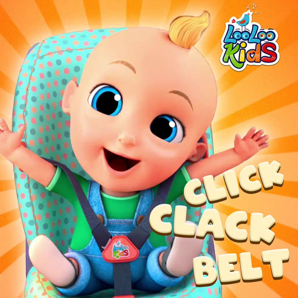 Click Clack Belt