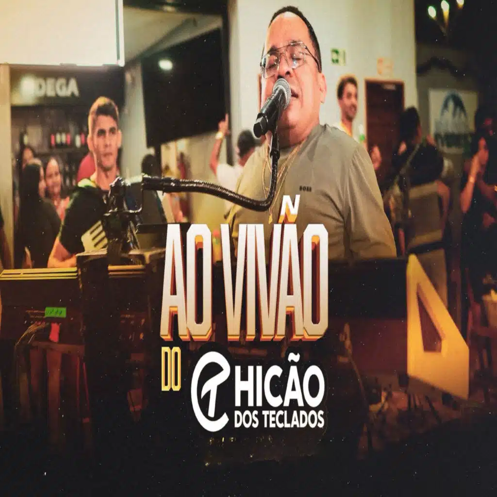 Chicão dos Teclados