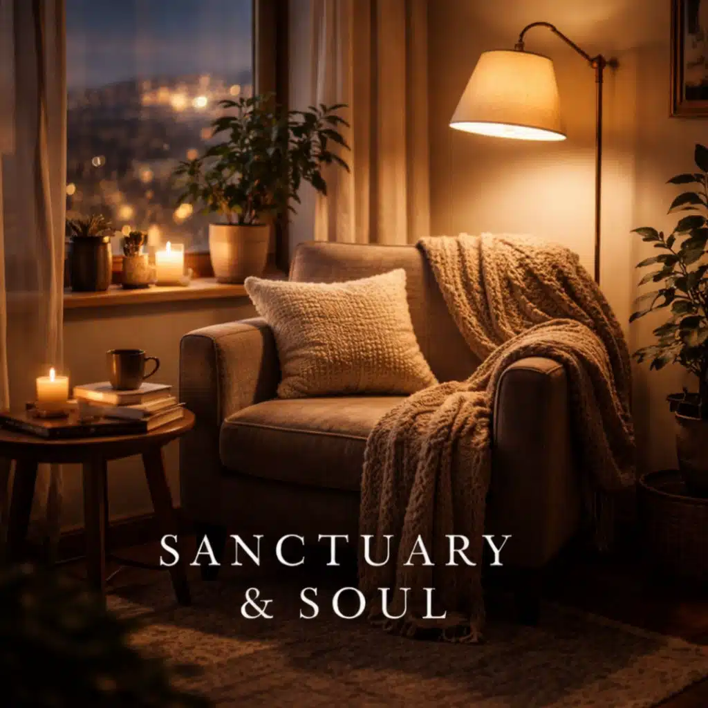 Sanctuary & Soul