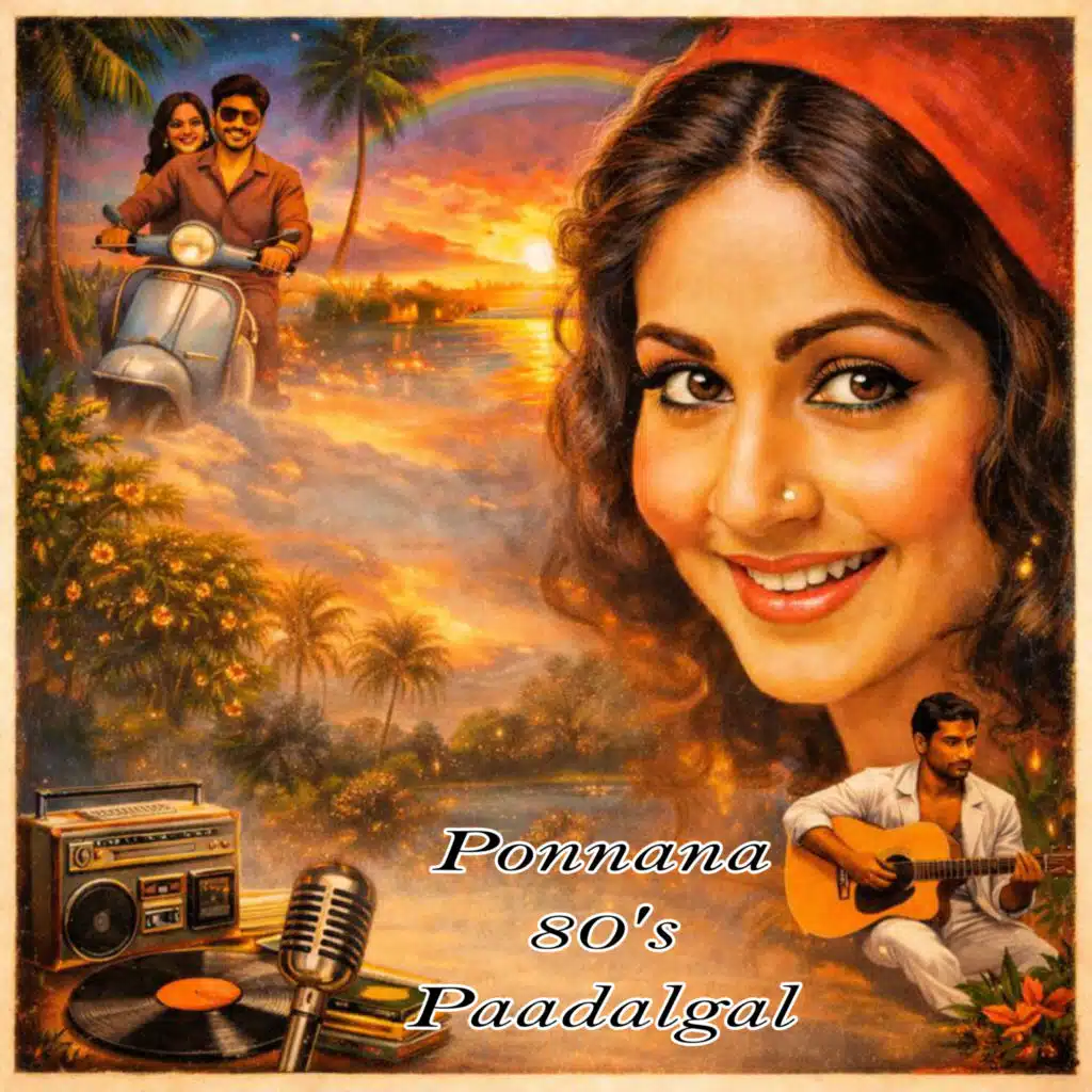 Bharadwaj, Vairamuthu & Srinivas