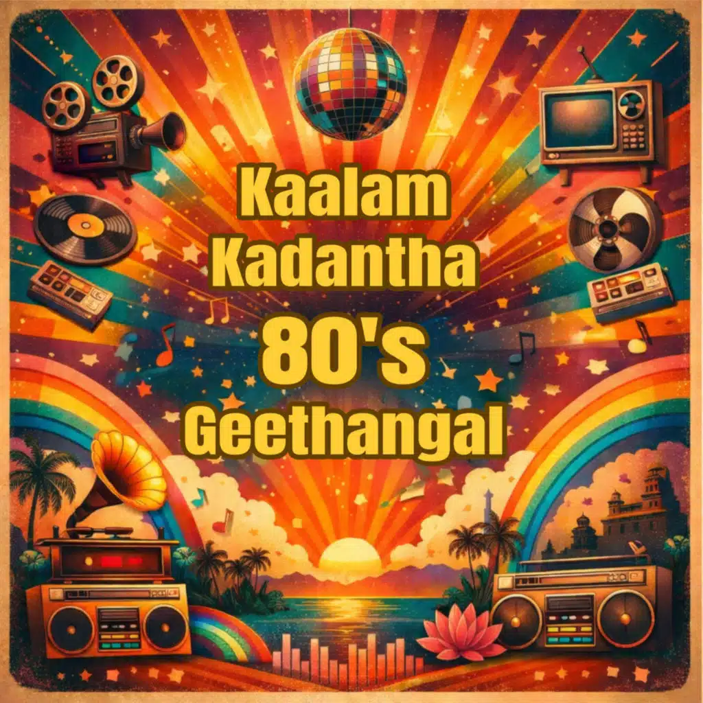 Vaali, Ilaiyaraaja & S. P. Balasubrahmanyam