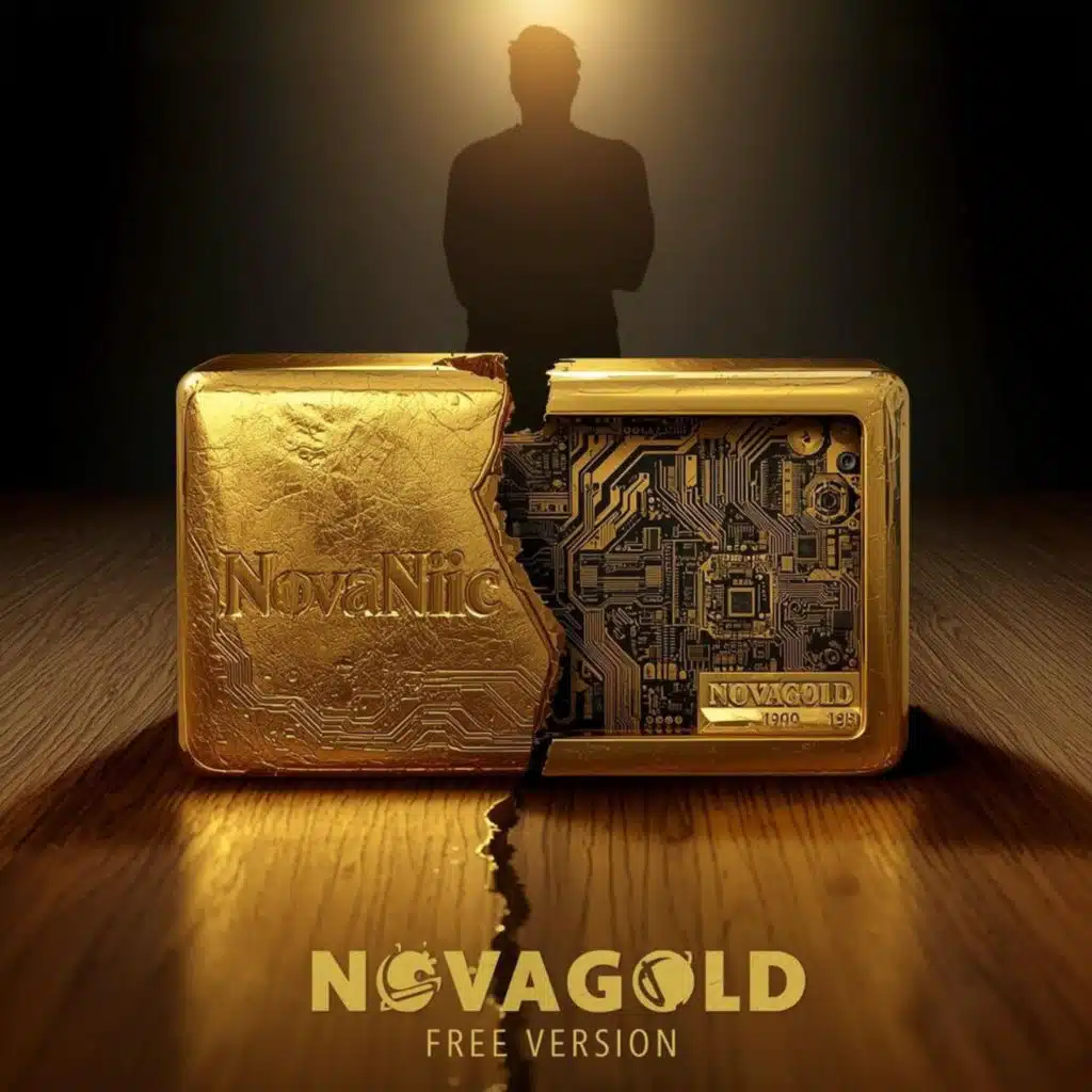 NovaGold